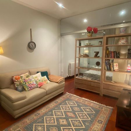 Appartement Apartamento Suevia à Vigo Extérieur photo