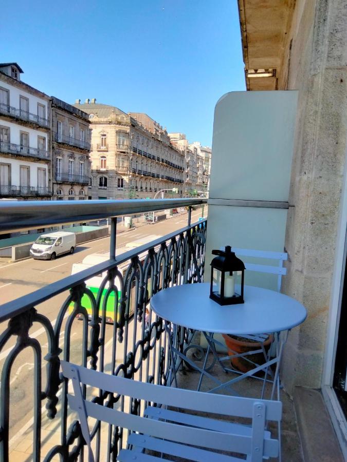 Appartement Apartamento Suevia à Vigo Extérieur photo