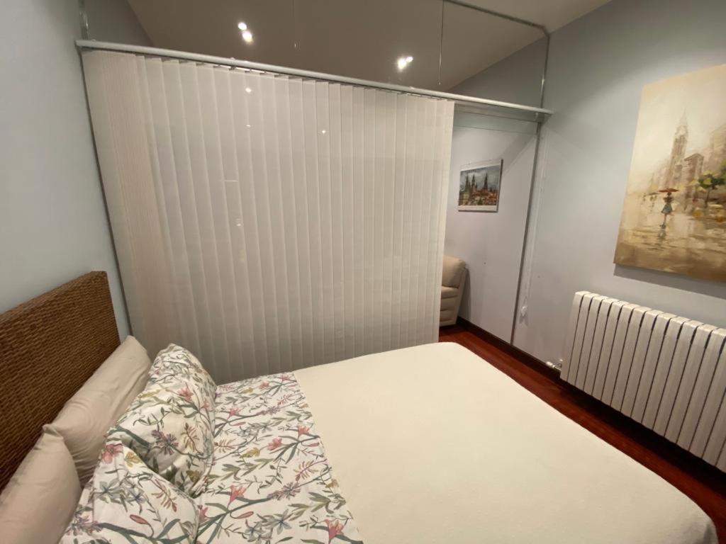 Appartement Apartamento Suevia à Vigo Extérieur photo