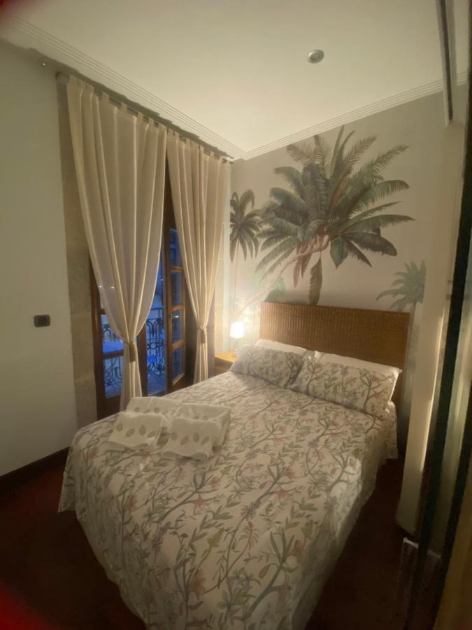 Appartement Apartamento Suevia à Vigo Extérieur photo